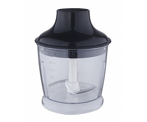 500ml chopper